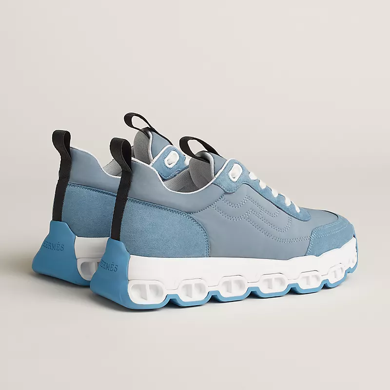 Hermès Impulse sneaker - Image 4